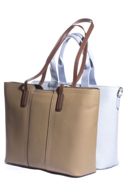 Usnjena torba Messenger Celje